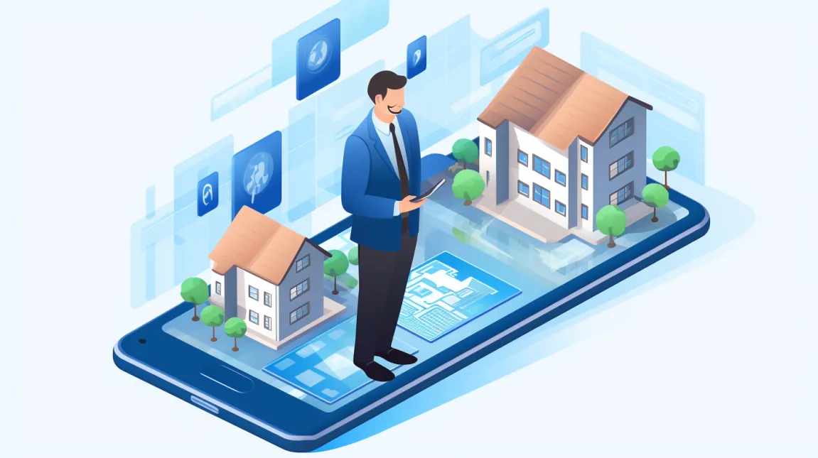 Real Estate App Development