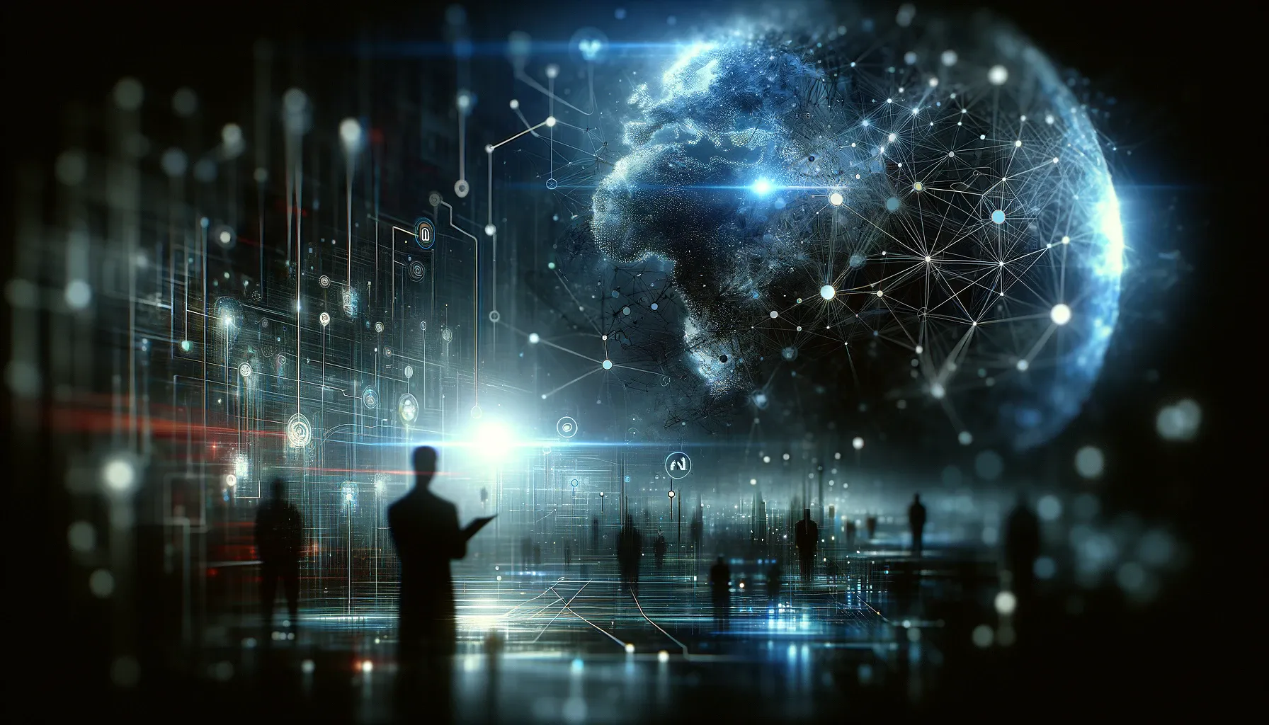 AI in IT Risk Management