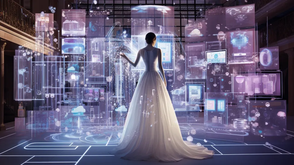 AI Wedding Planning 2023: Discover How Artificial Intelligence