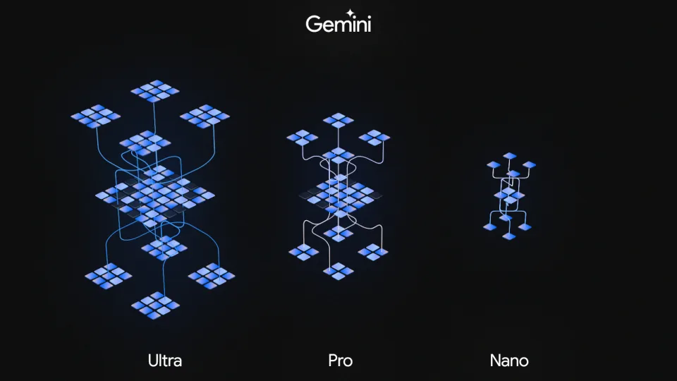 gemini ai ultra gemini ai trio gemini ai nano