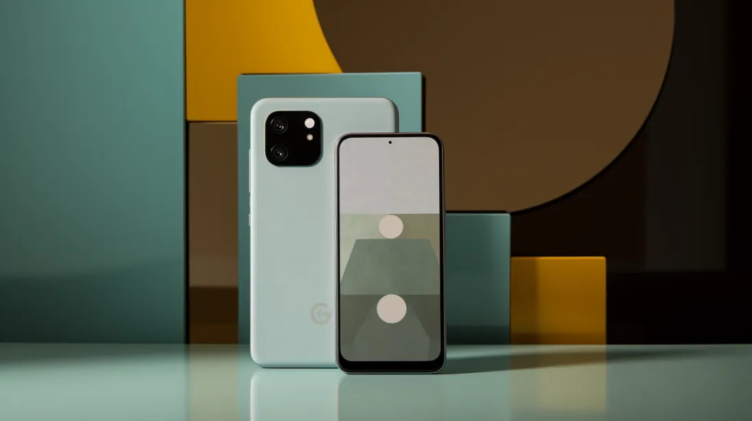 google gemini ai launch in pixel 8