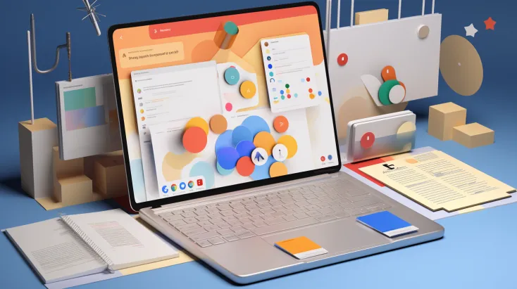 Discover The Future Of Note-Taking: Google's NotebookLM Revolutionizes ...