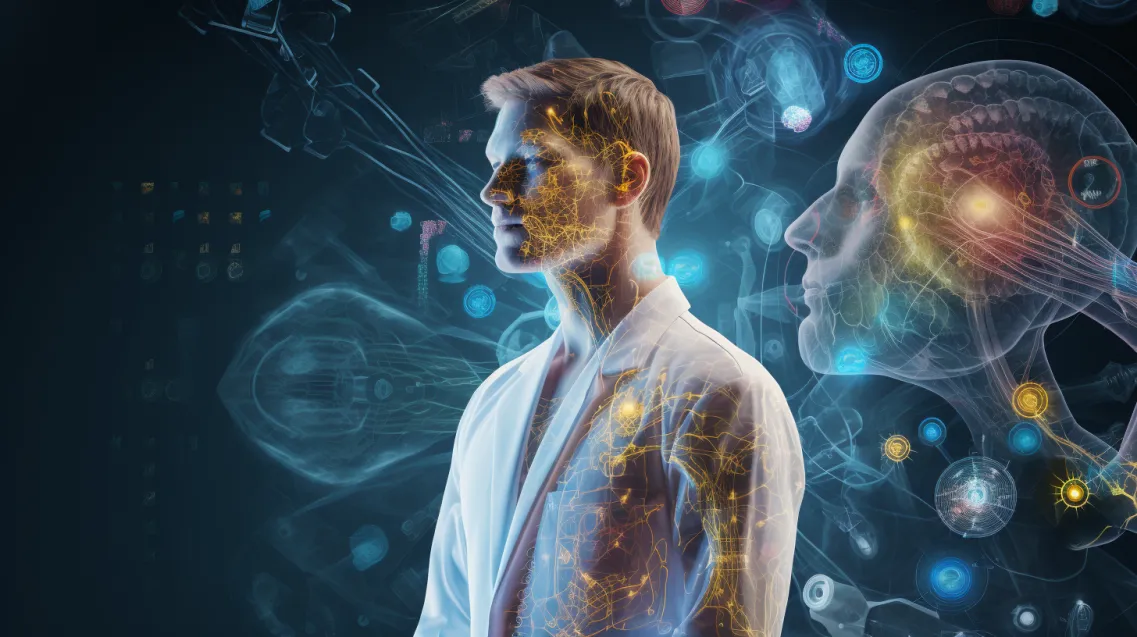 Unlocking Healthcare's Future: Generative AI in Healthcare 2024 - Advancing Transformative Solutions and Innovation