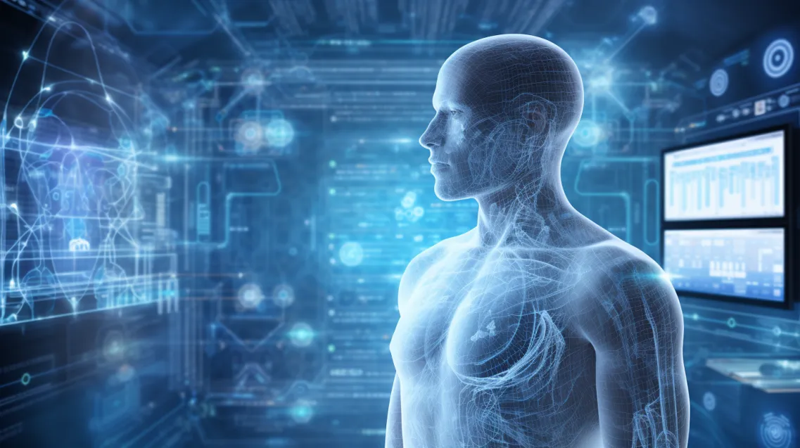 Visualizing Healthcare's Future: Generative AI in Healthcare 2024 - Innovating Beyond Boundaries