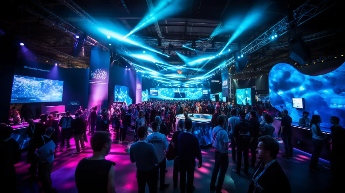 Must-Visit Tech Startup Events for 2024: Explore Innovation and Networking Opportunities