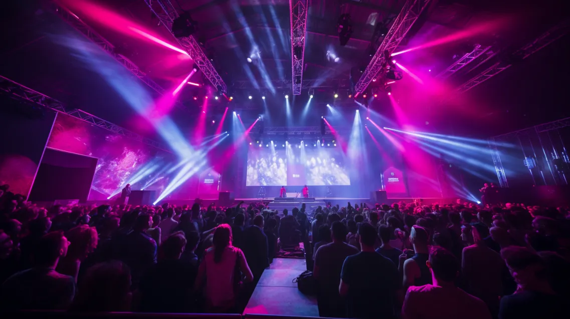 Explore the Must-Attend Tech Startup Events for 2024
