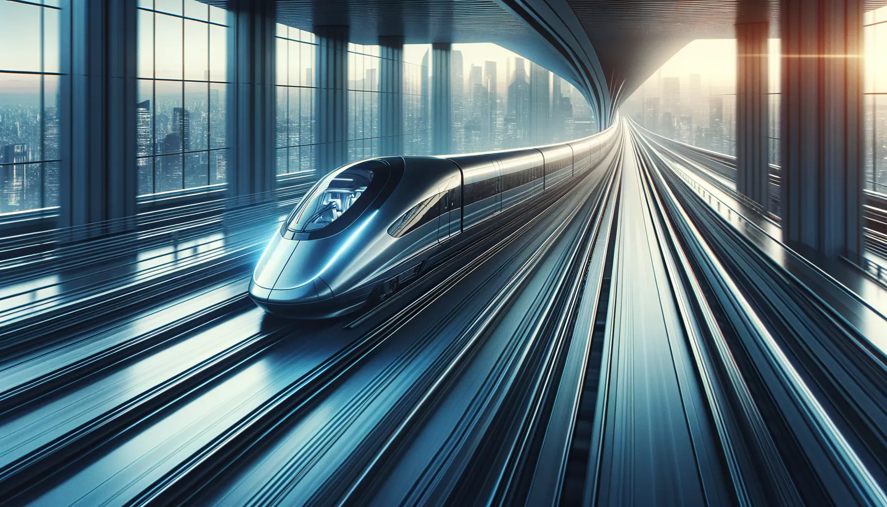 RailTech 2.0: Turbocharge Dynamic Railway with AI Excellence