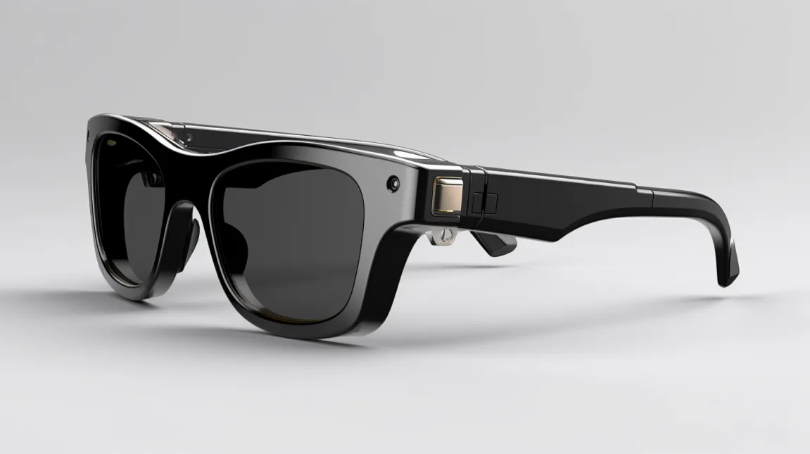 Ray-Ban Meta Smart Glasses