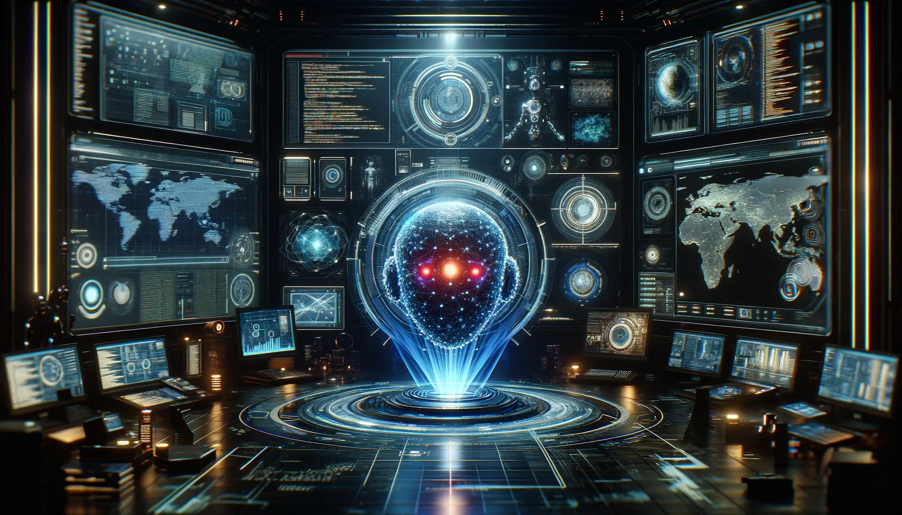 Gen AI Cybersecurity 2024