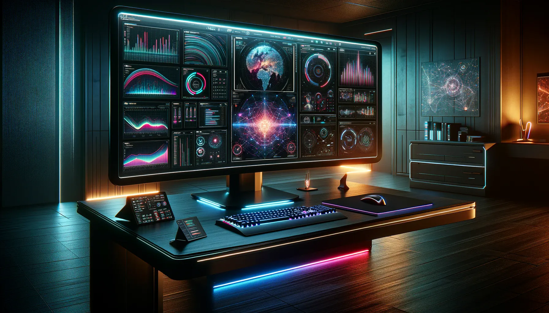 GPU Accelerated Data Analytics: 5X Faster, Powerful Insights