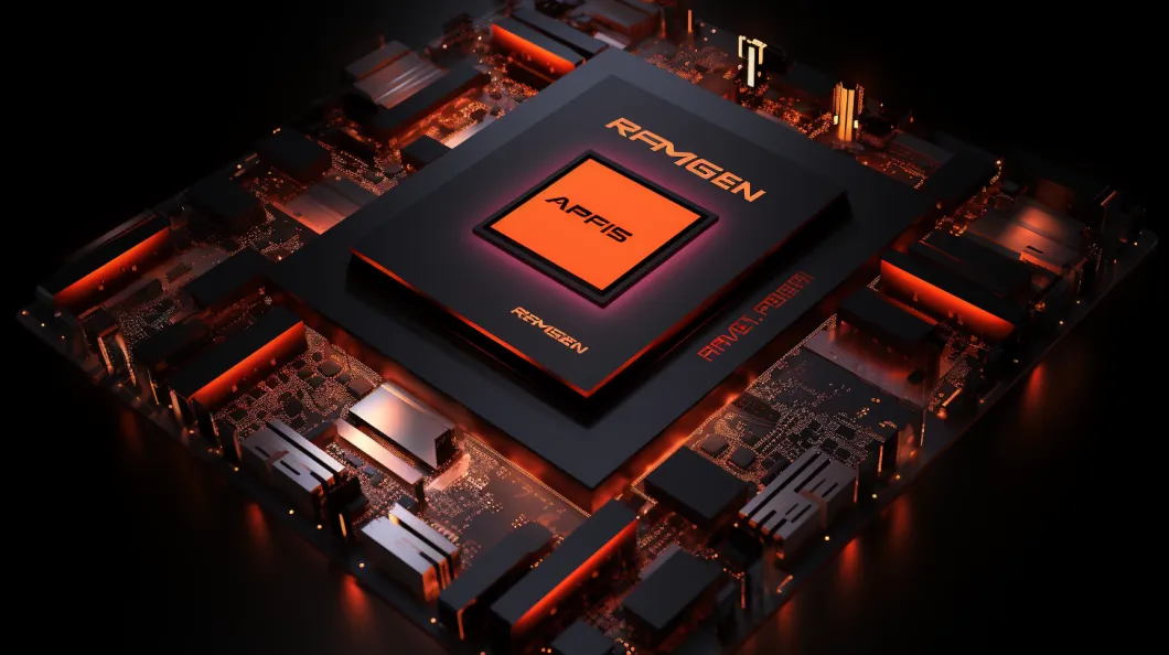 AMD Ryzen 8000G Series