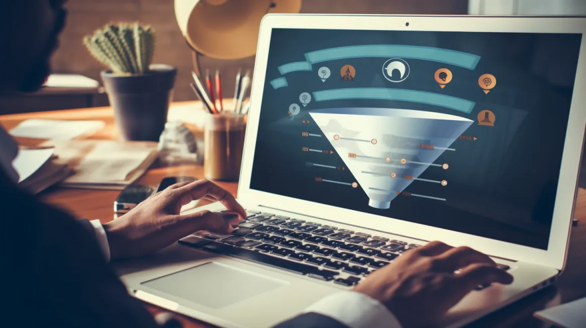 customer acquisition funnel