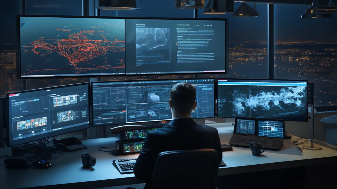 IoT Fleet Management