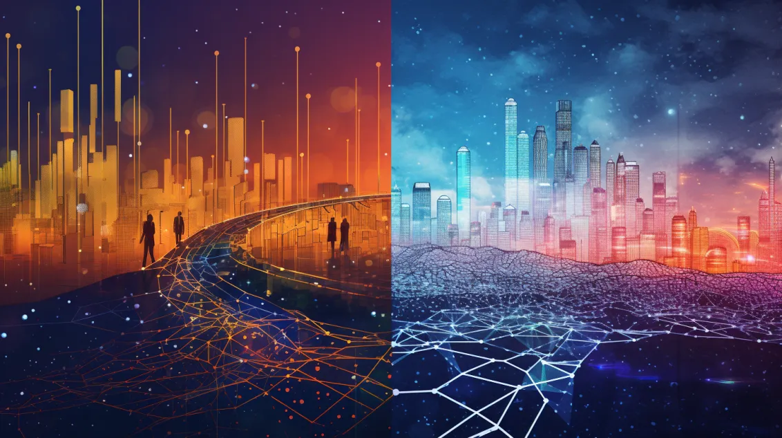 Generative AI and Predictive AI