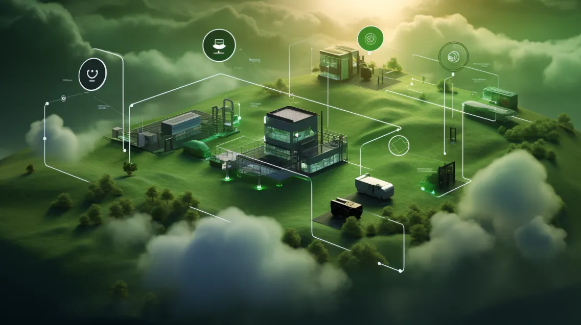 Aws Iot Greengrass Empowering Iot Edge Devices With Revolutionary Solutions Hyscaler