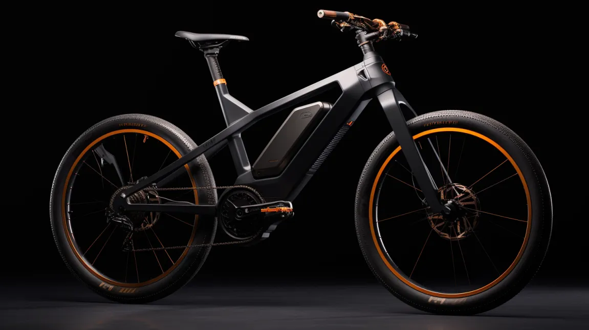 Urtopia e-bike