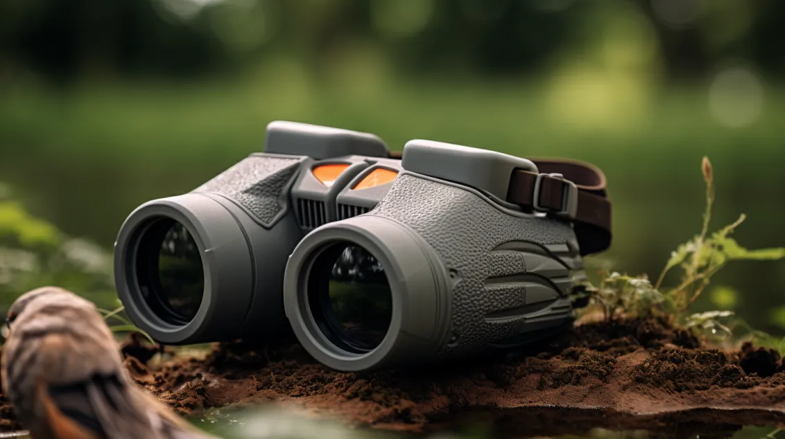 Discover AI-Supported Swarovski Optik AX Visio Binoculars: Experience A ...