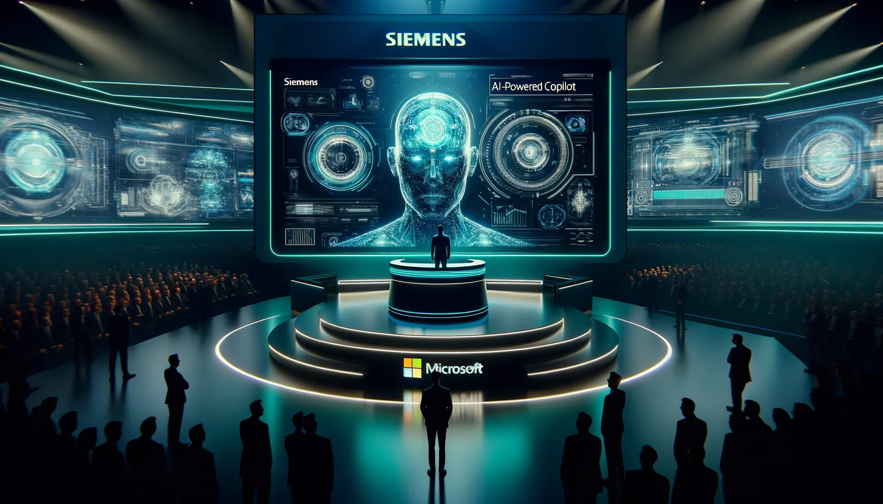 AI Powered Copilot Siemens Microsoft S CES 2024 Triumph   The 3.webp