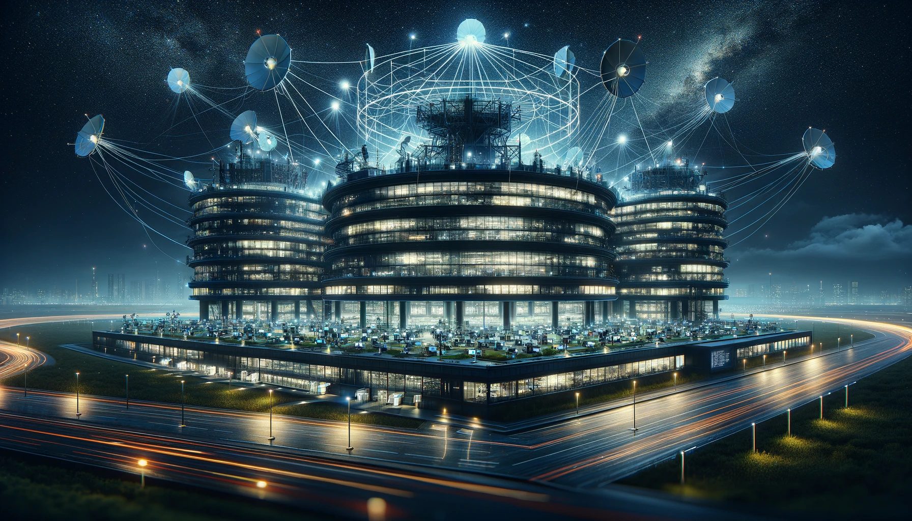 Offshore Development Center