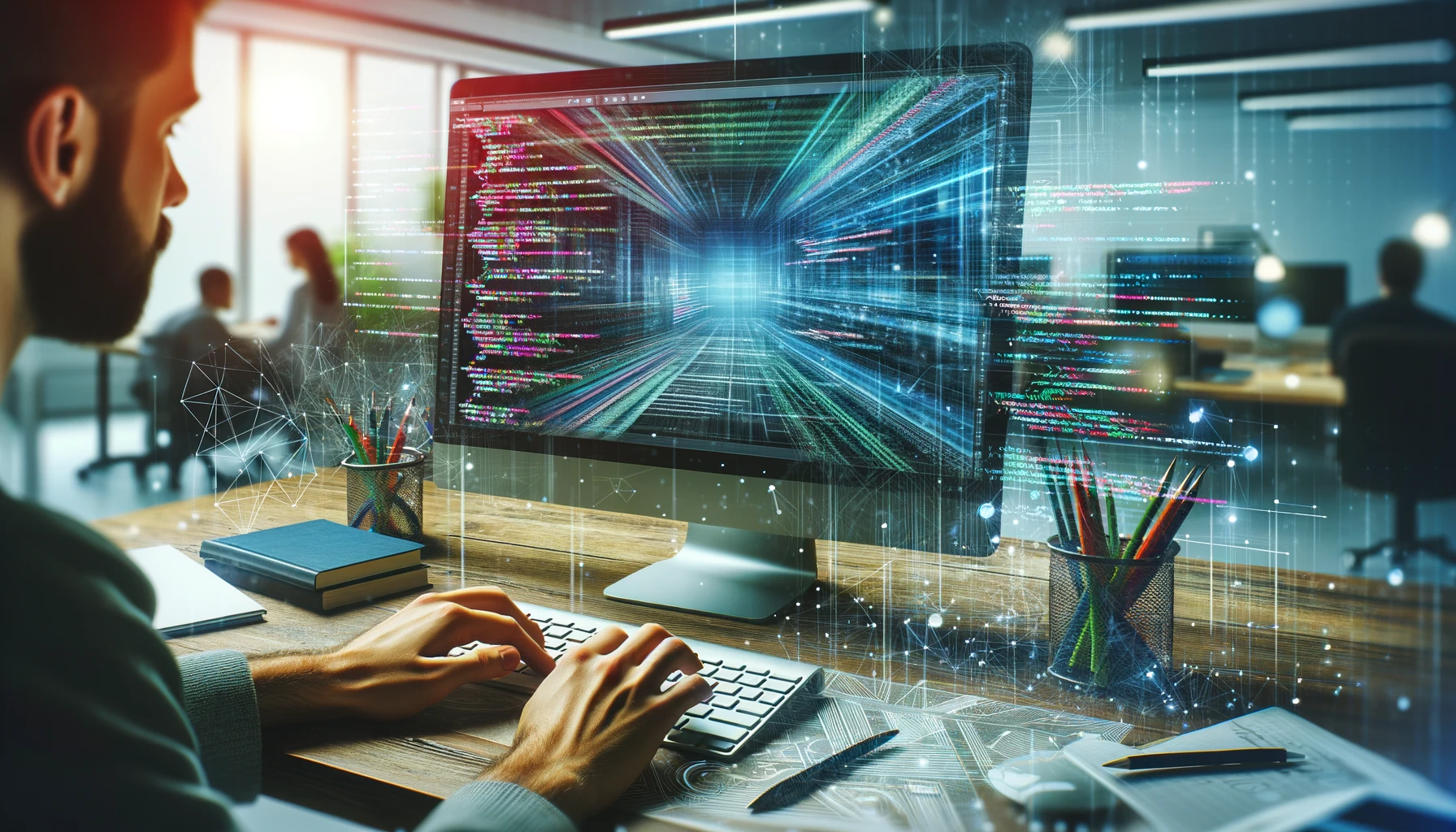 What Does a Web Developer Do? Mastering 5 Roles for Success HyScaler