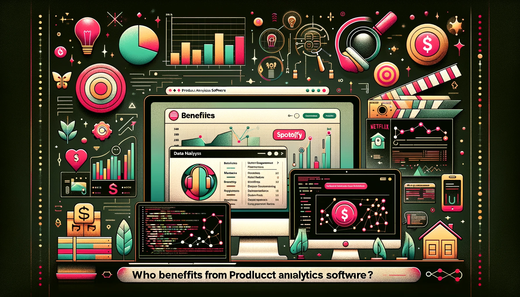 Product Analytics Software