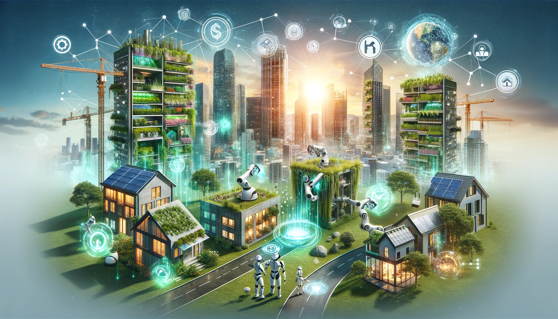 The Future of Proptech Innovations