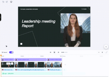 Heygen Tutorial HeyGen AI Video Generator, one of the best AI Video tool in 2024