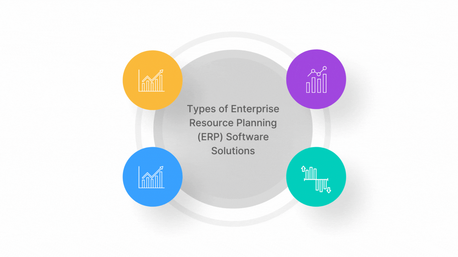 Types of Enterprise Resource Planning Software Solutions (1)