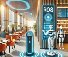 Automation in Hospitality