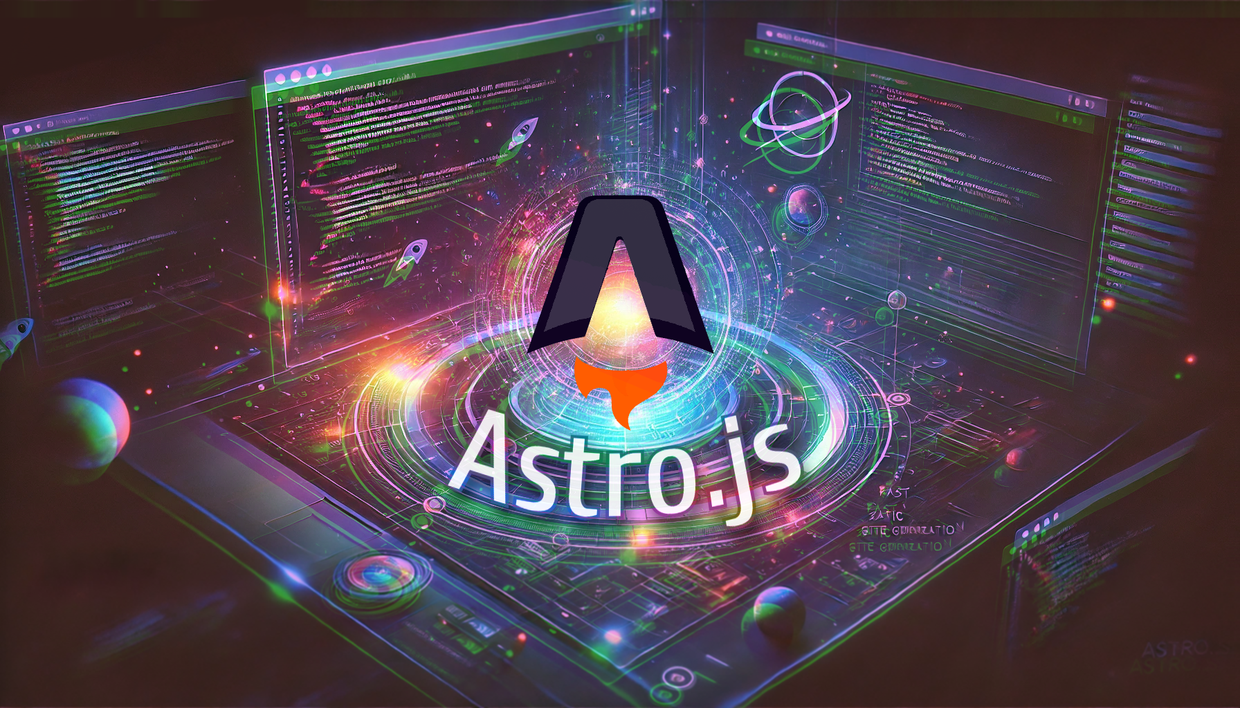 astro js