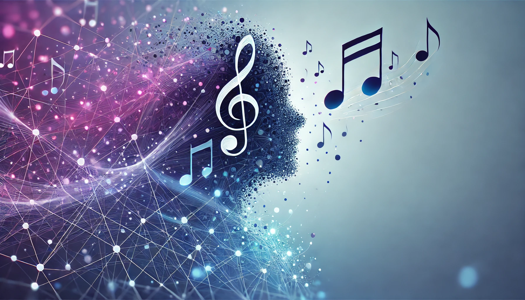 Impact of AI in Music