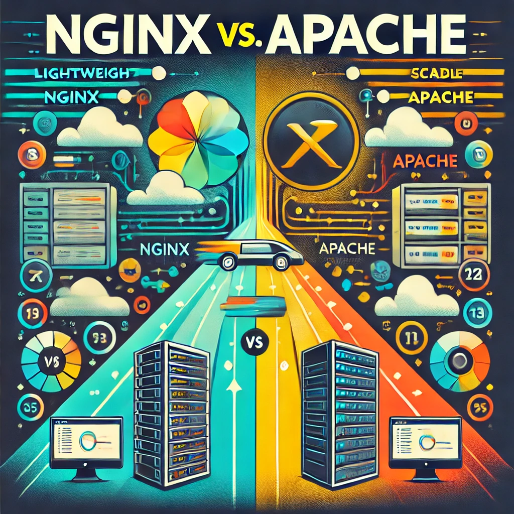 Nginx-vs-Apache