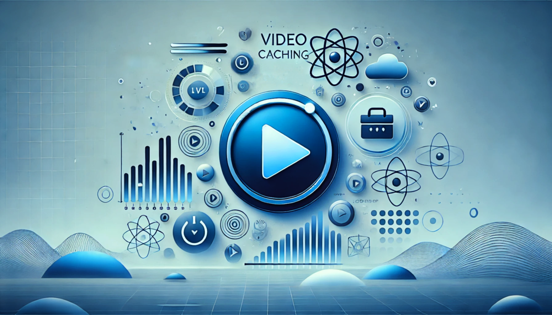 Efficient Video Caching in React Native CLI