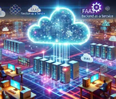 Serverless Computing: Unlocking Efficiency and Innovation in Application Development