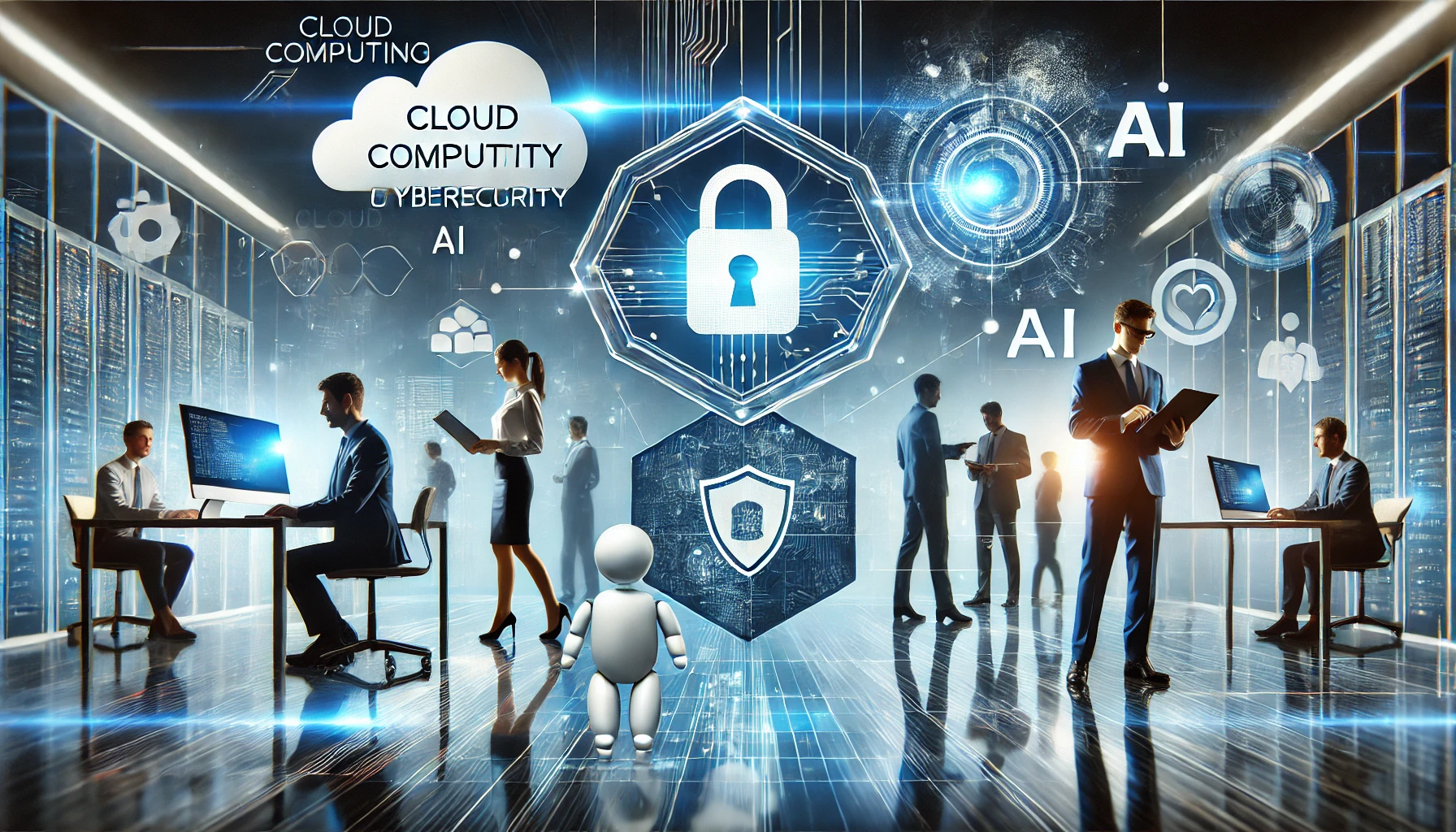 IT Services and Solutions: Full Growth Guide – Fujitsu Alternative