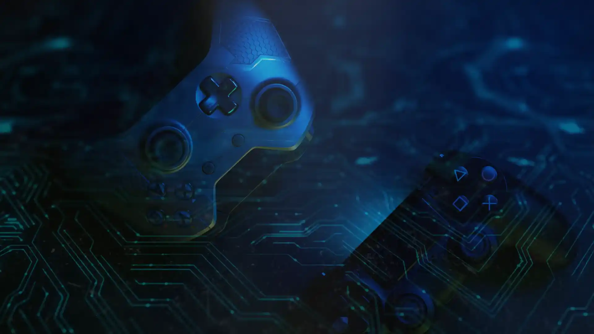Trending Technologies in the Gaming Industry (2026): What's Powering the Next Era of Play